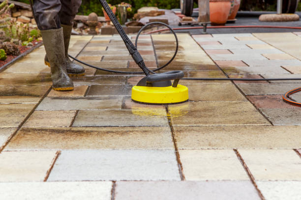 Boat and Dock Cleaning in Grand Rapids, MI