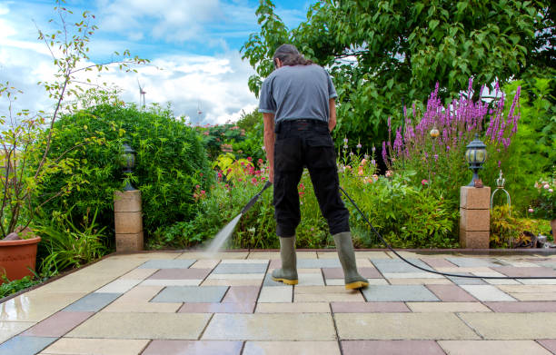 Best Patio and Deck Pressure Washing  in Grand Rapids, MI