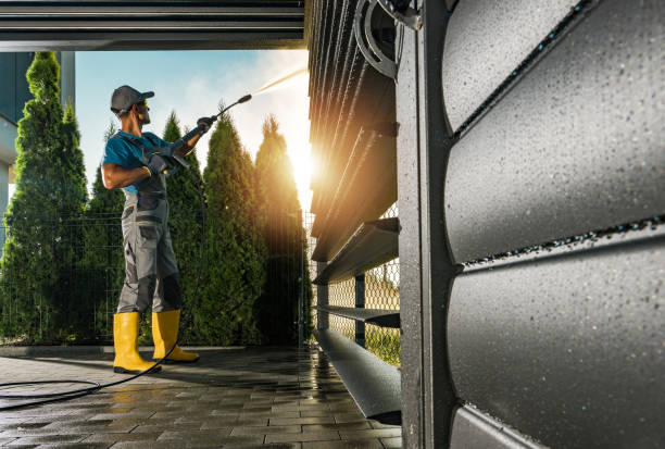 Best Dumpster Area Cleaning  in Grand Rapids, MI