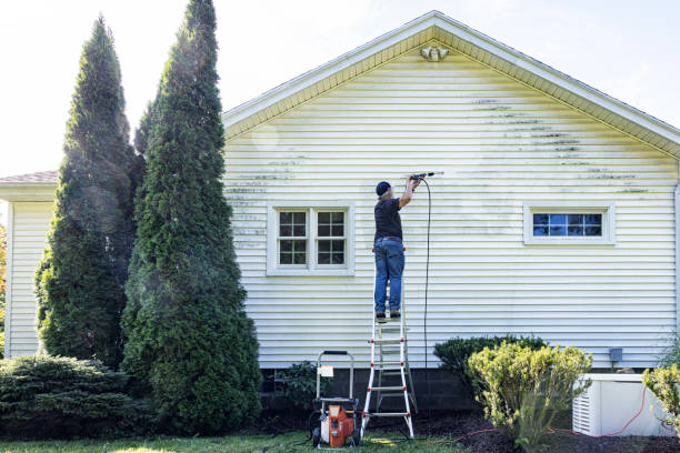 Best Post-Construction Pressure Washing  in Grand Rapids, MI