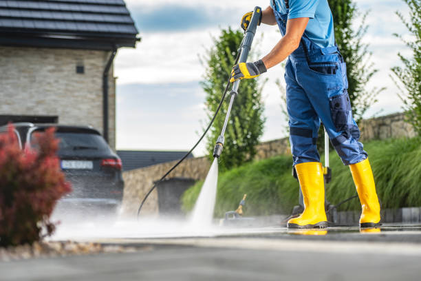 Best Building Exterior Washing  in Grand Rapids, MI