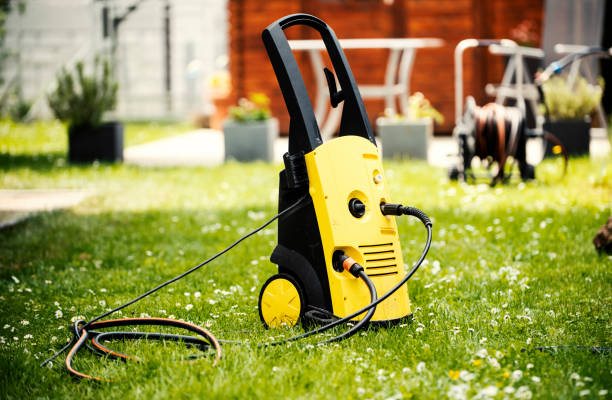 Best Parking Lot and Garage Cleaning  in Grand Rapids, MI